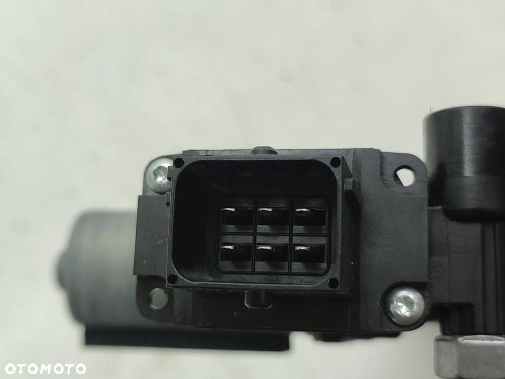 PODNOŚNIK SILNICZEK SZYBY PRZÓD LEWY 52232932 130002543 JEEP AVENGER - 6