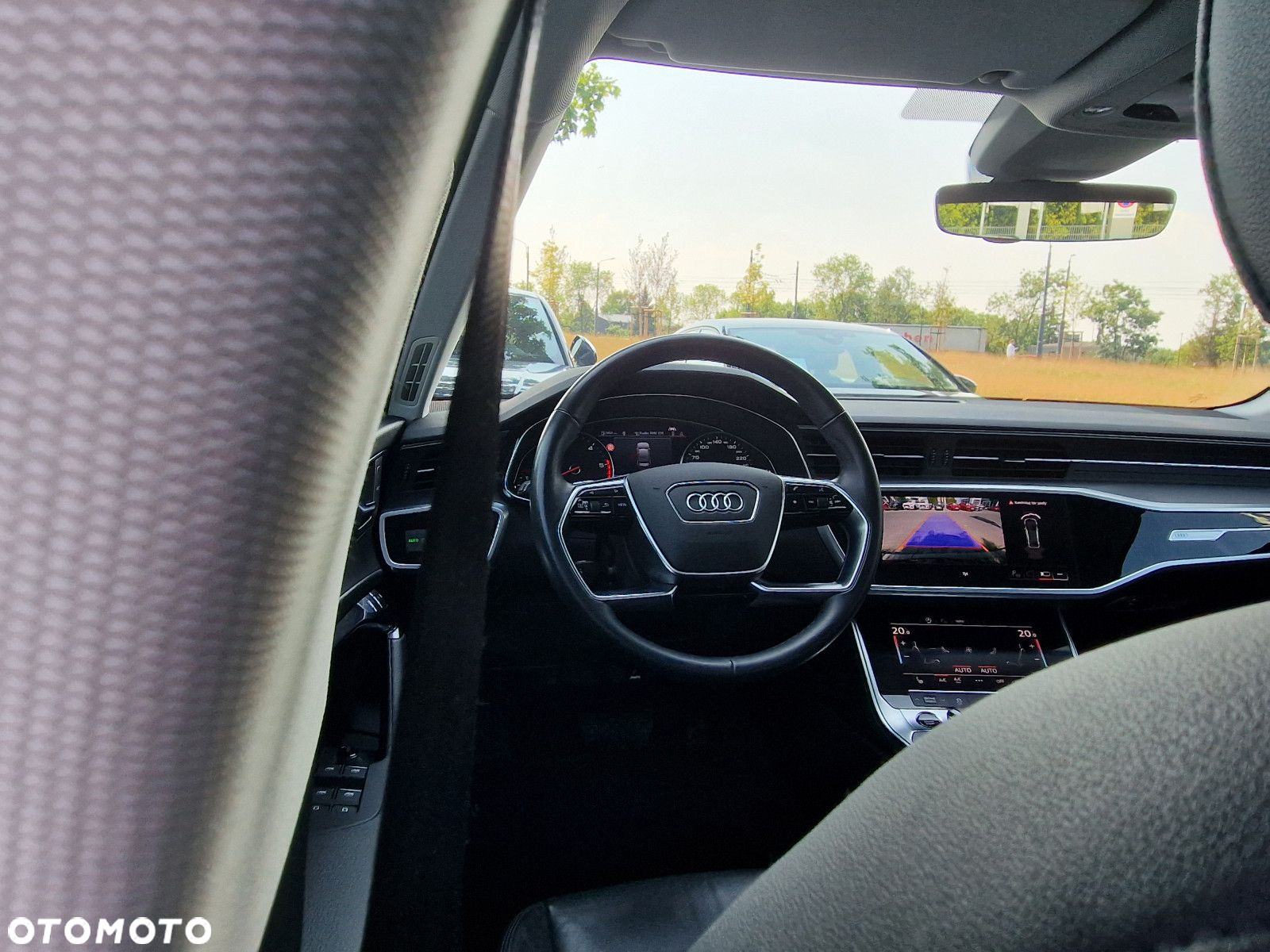Audi A6 - 20