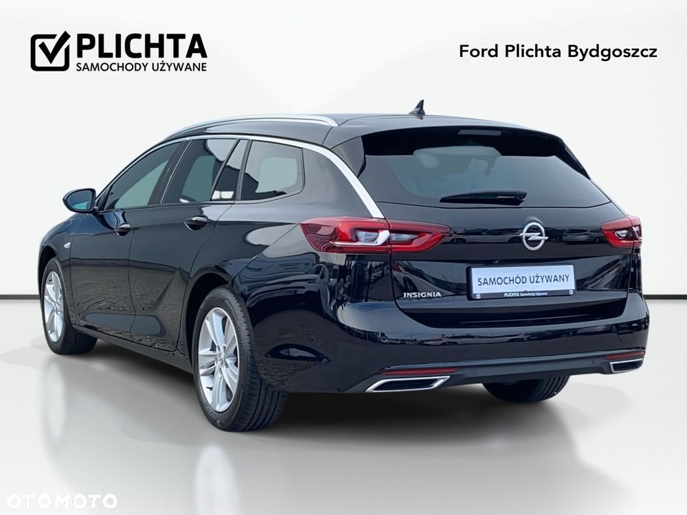 Opel Insignia 2.0 T Business Edition S&S - 7