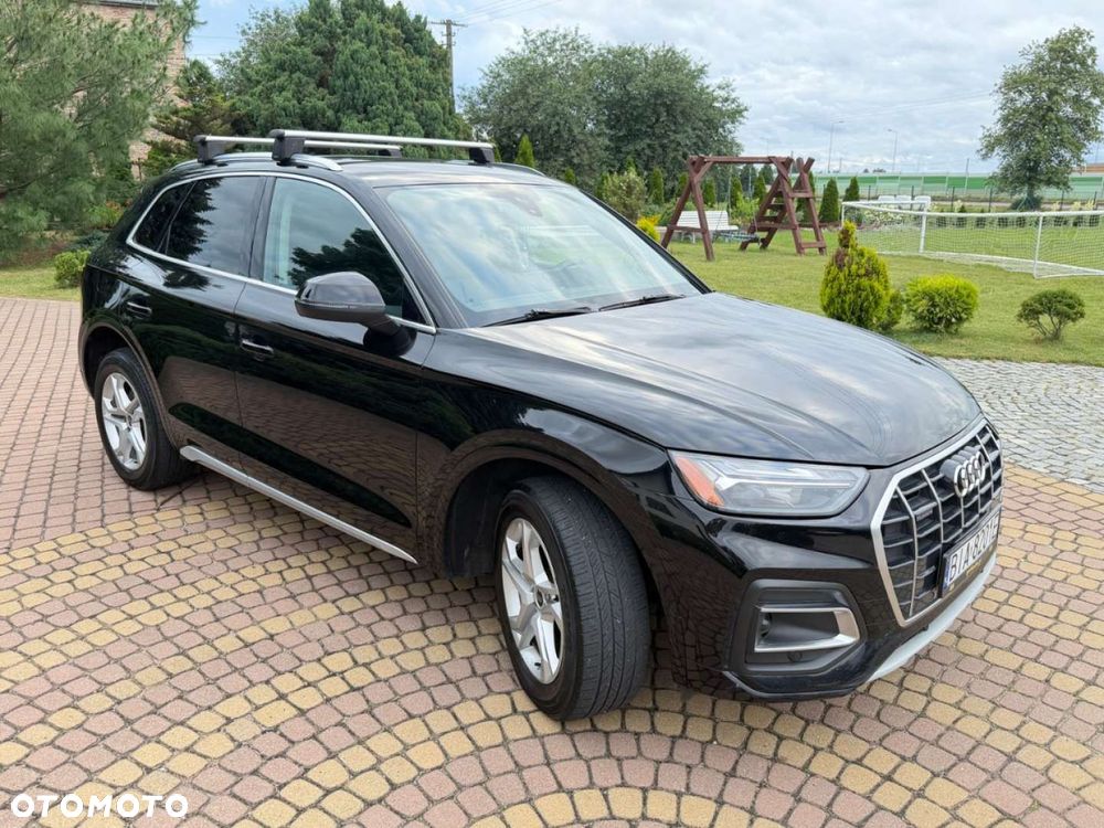 Audi Q5 - 35
