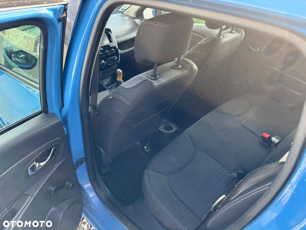 Renault Clio 1.5 dCi Energy Dynamique - 19