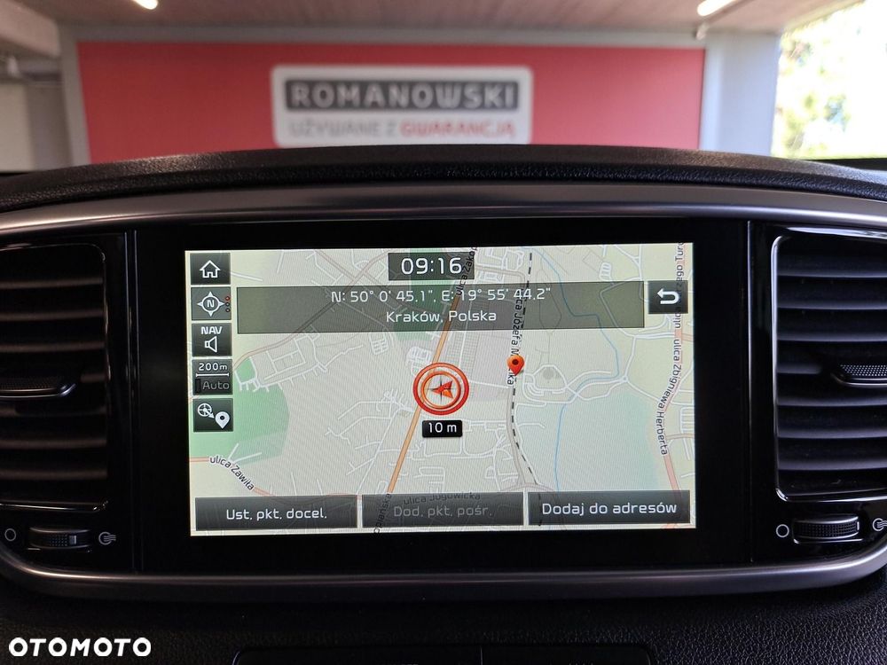 Kia Sportage - 22