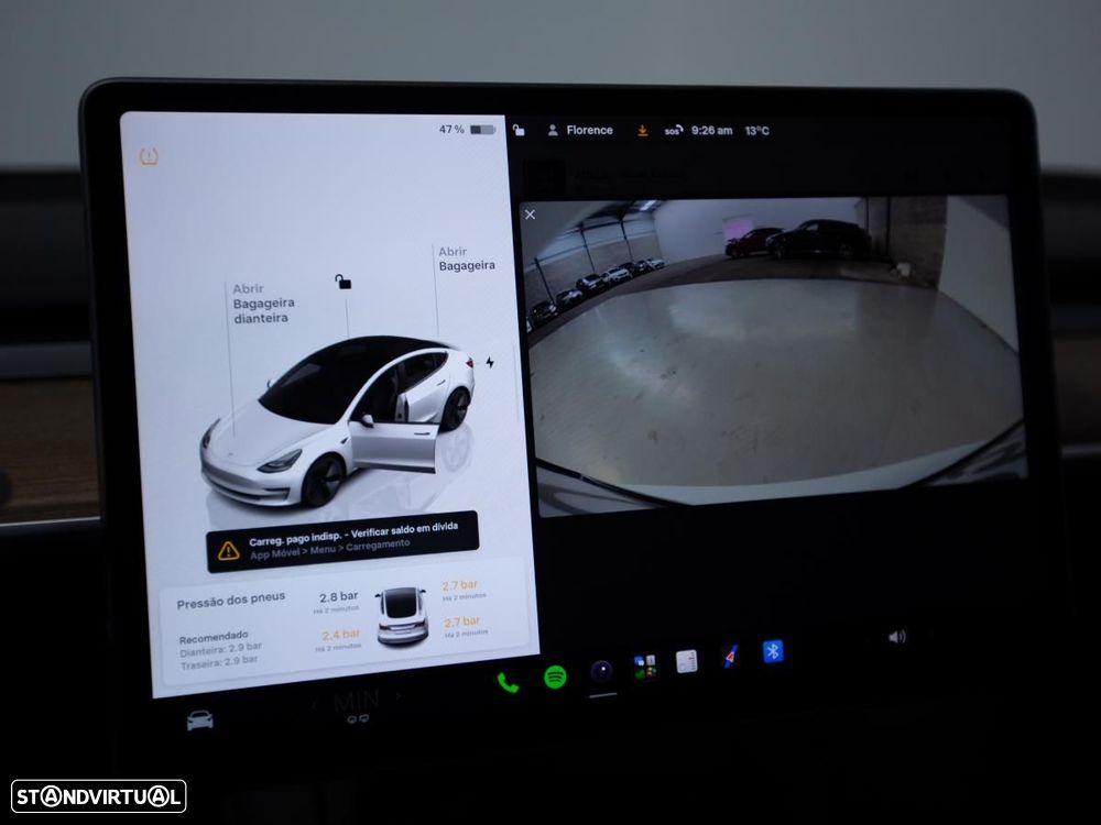 Tesla Model 3 Long-Range Dual Motor AWD - 30