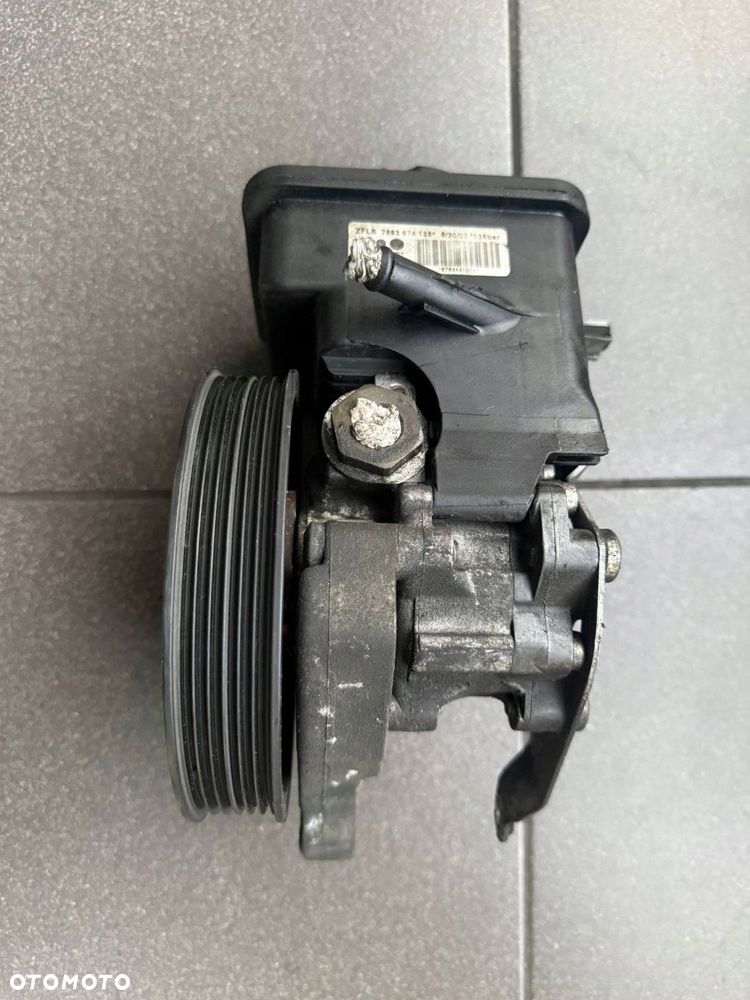 POMPA WSPOMAGANIA 2.0 TD M47 BMW 7693974 - 3