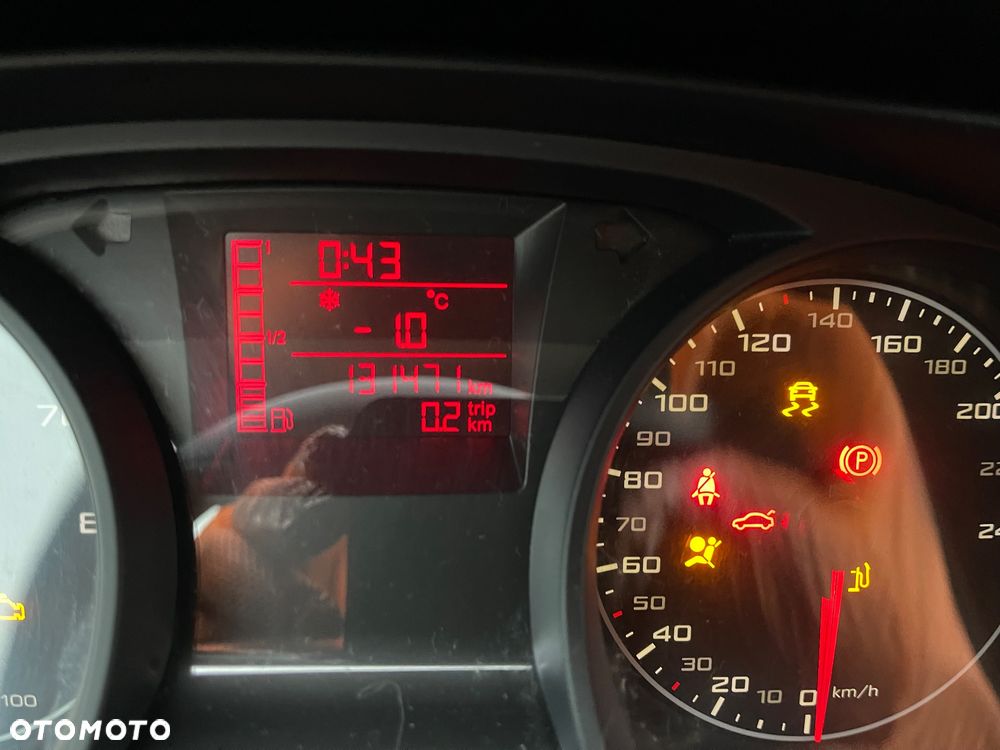 Seat Ibiza 1.2 12V Reference Salsa - 15