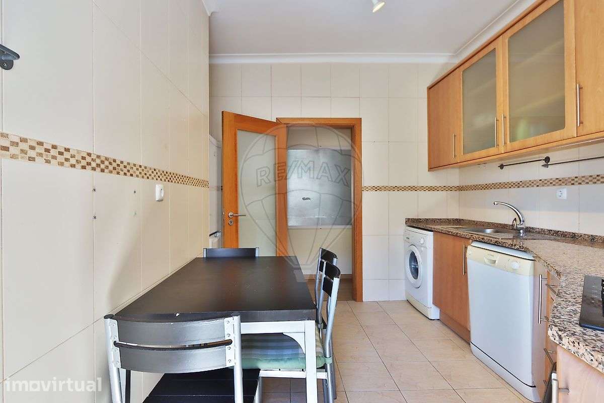 Apartamento T2 para venda - Grande imagem: 5/17