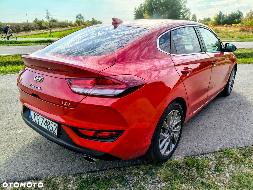 Hyundai i30 - 4