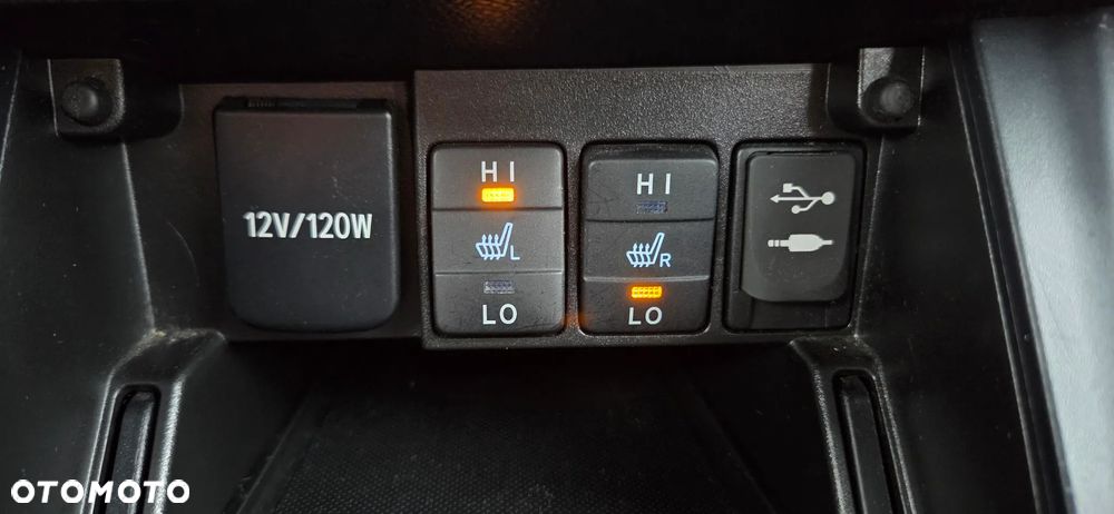 Toyota Auris 1.2 Turbo Edition-S - 23