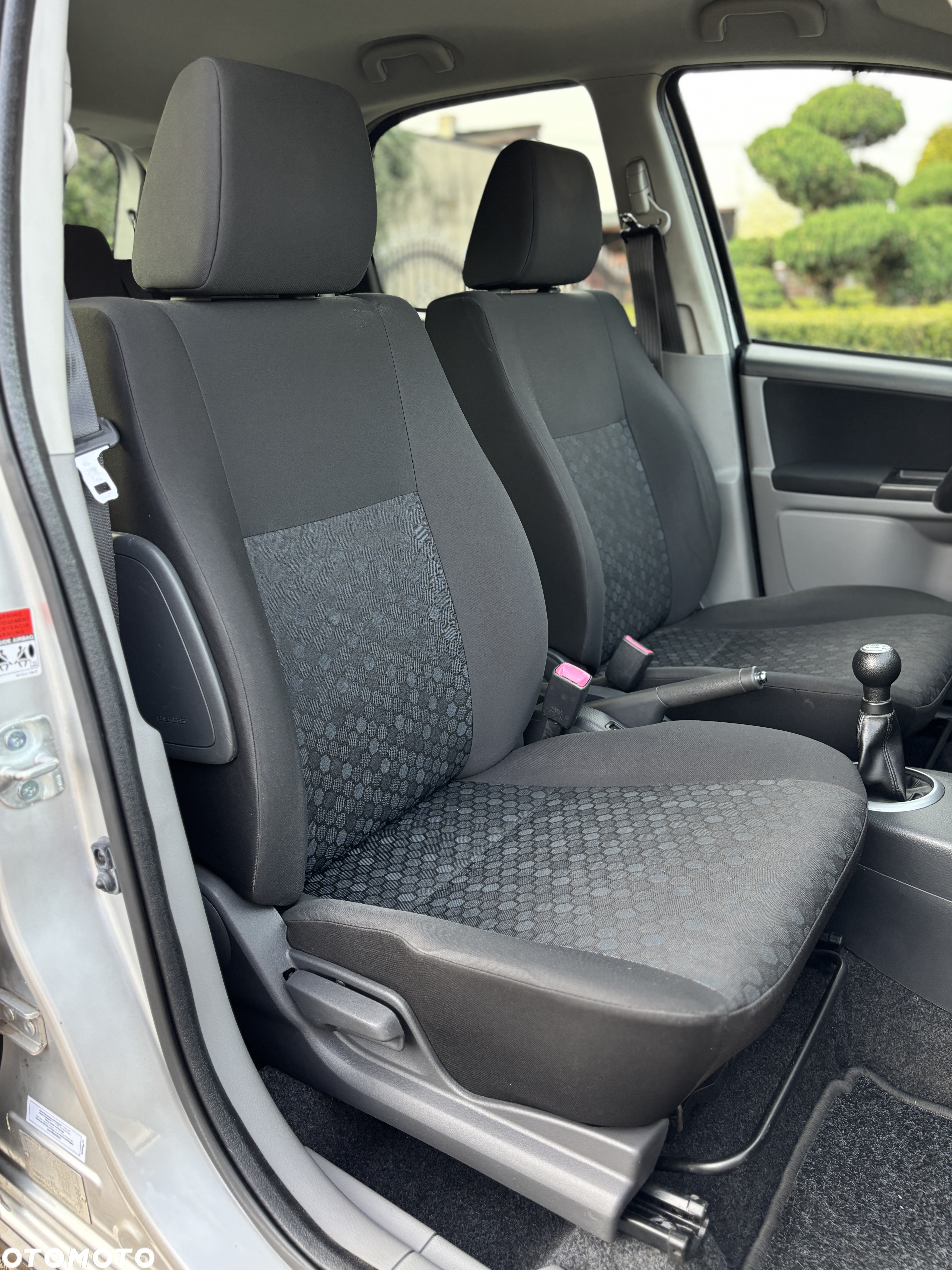 Suzuki SX4 1.6 VVT 4x2 Style - 21