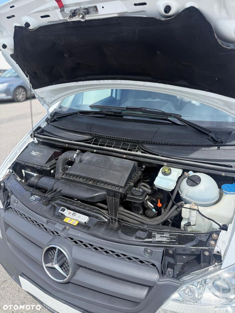 Mercedes-Benz Vito - 15