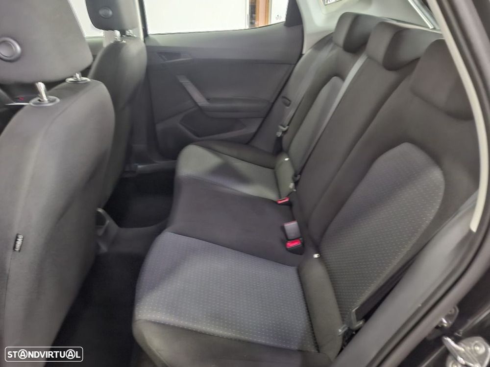 SEAT Ibiza 1.0 TSI Style DSG - 14