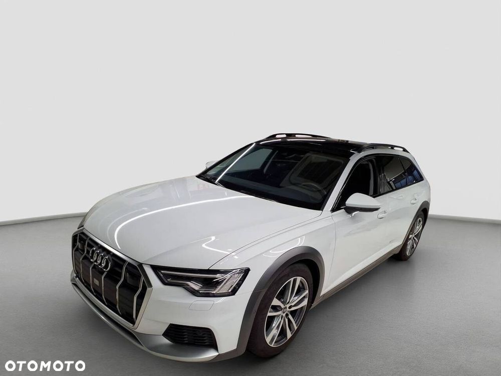 Audi A6 Allroad 45 TDI mHEV Quattro S tronic - 2