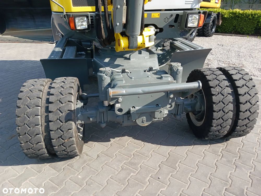 Wacker Neuson 6503 - 16