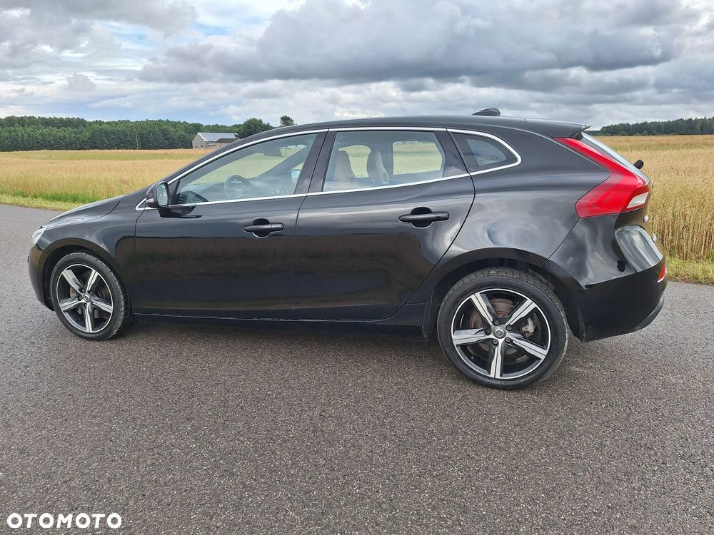 Volvo V40 D2 Drive-E Inscription - 15