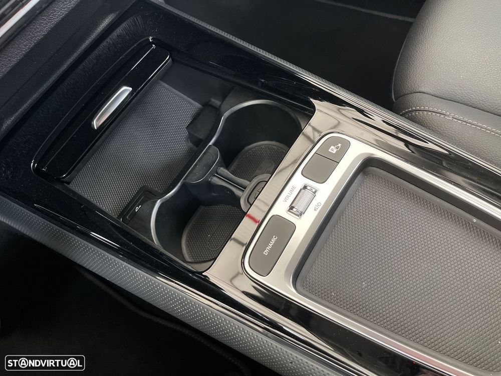 Mercedes-Benz GLB 180 d Style - 22