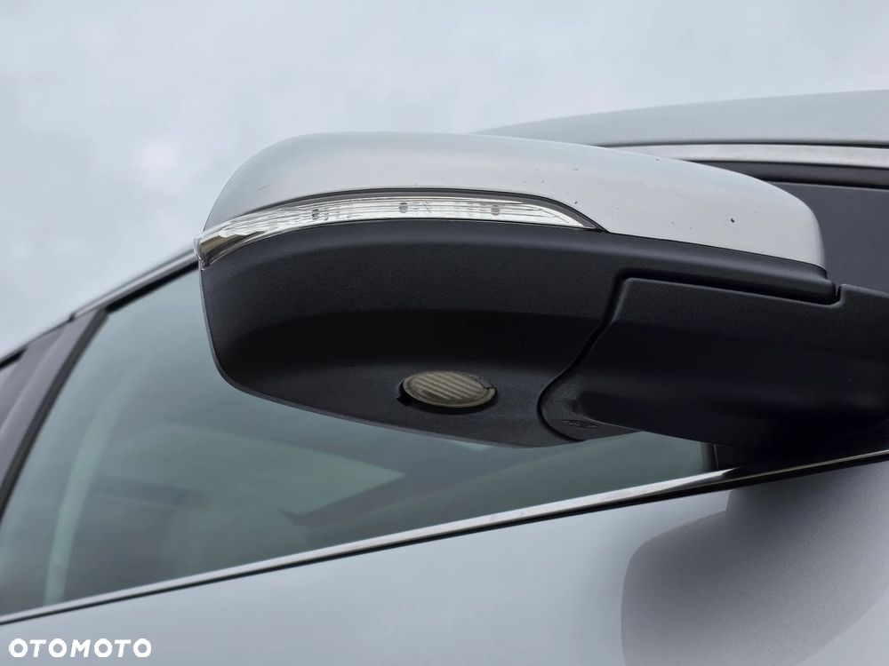 Ford Edge 3.5 SE - 12