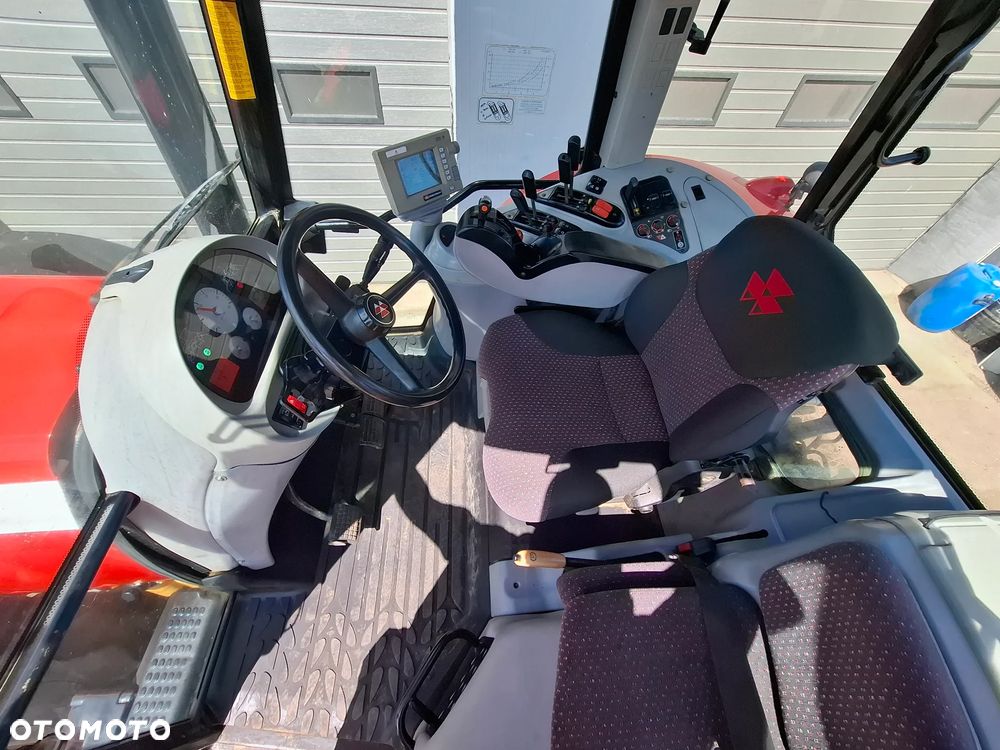 Massey Ferguson 6480 Dyna6 - 5