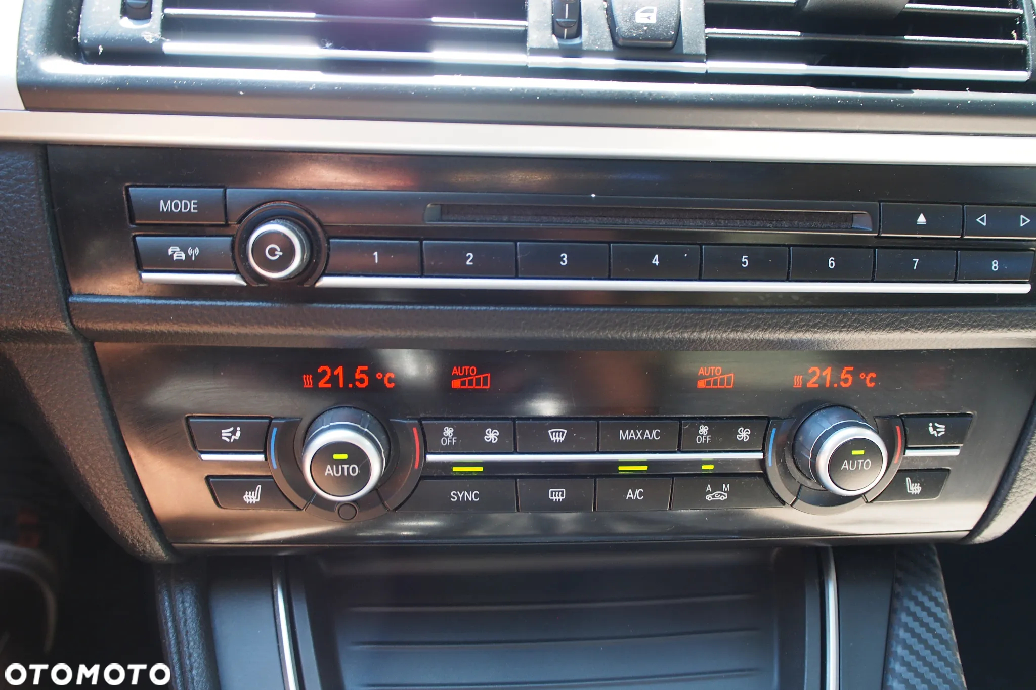 BMW Seria 5 520d - 18