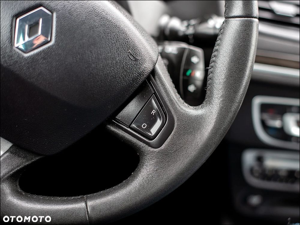 Renault Megane - 23