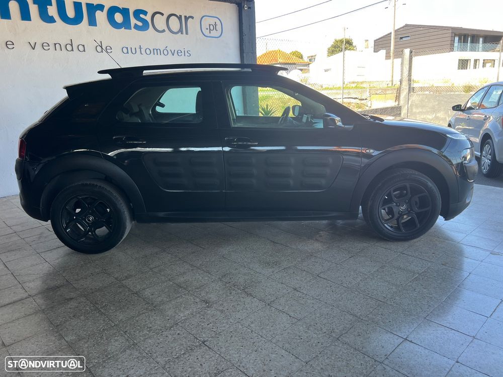 Citroën C4 Cactus 1.2 PureTech Live - 3