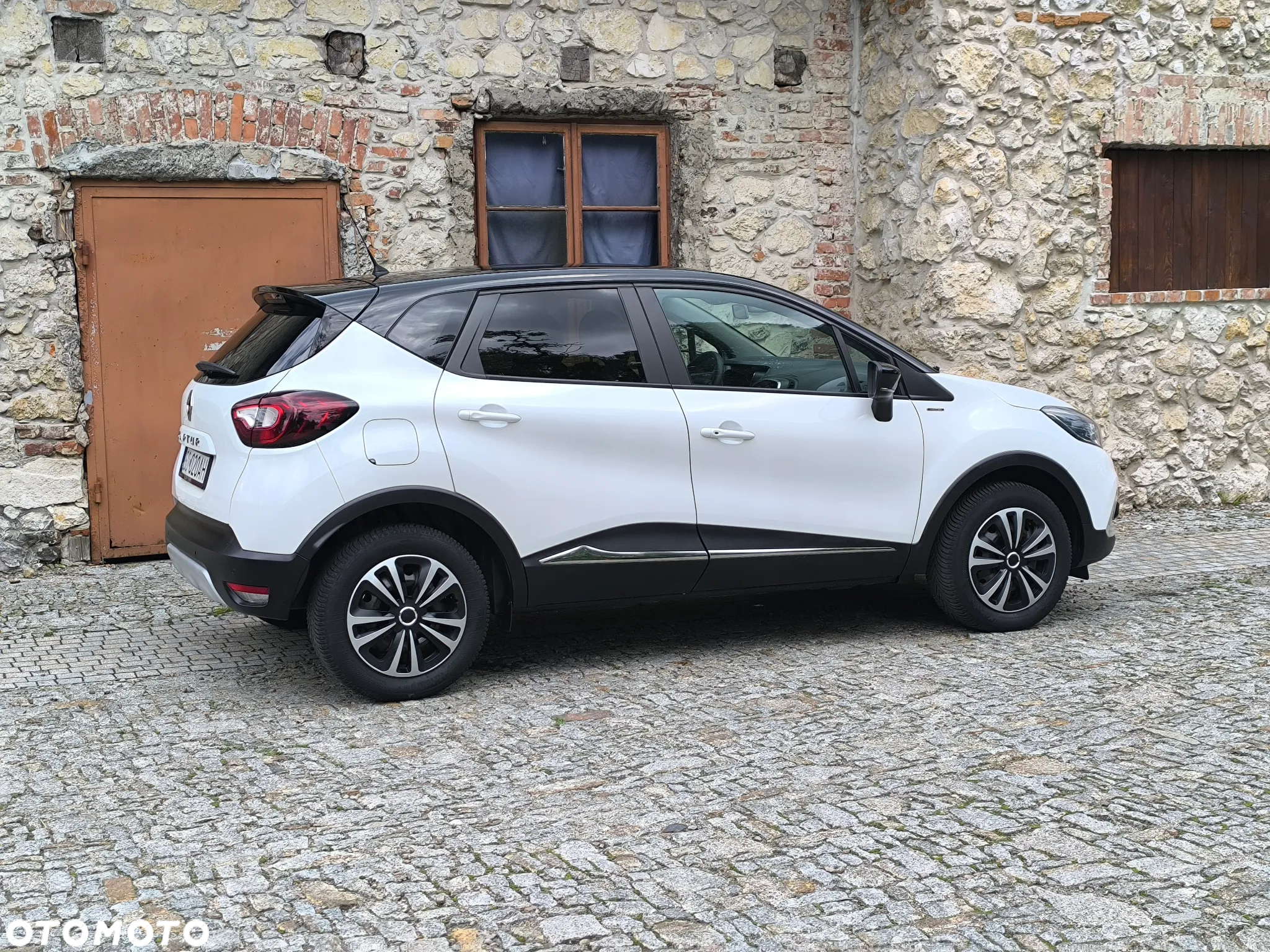 Renault Captur 0.9 Energy TCe Limited - 7