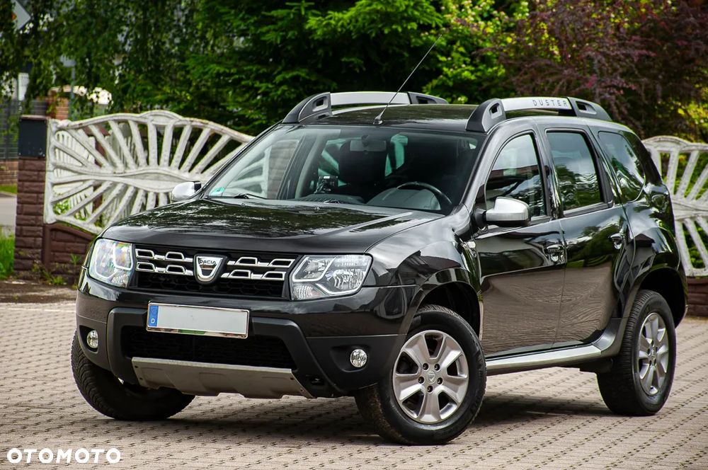 Dacia Duster 1.6 16V 105 4x2 Laureate - 3