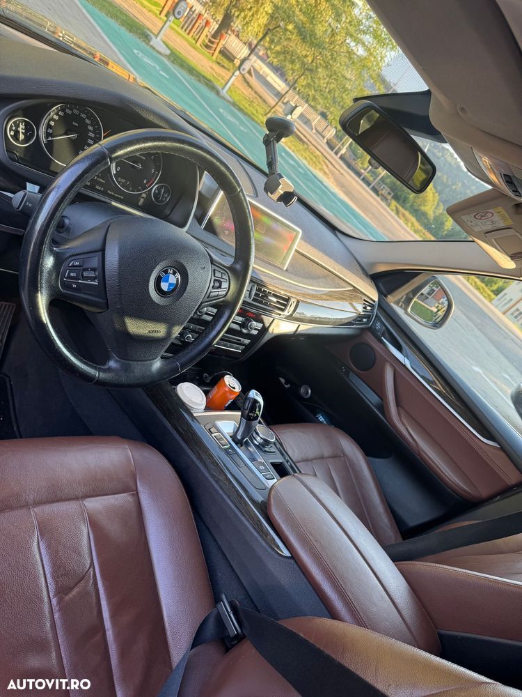 BMW X5 xDrive25d - 6