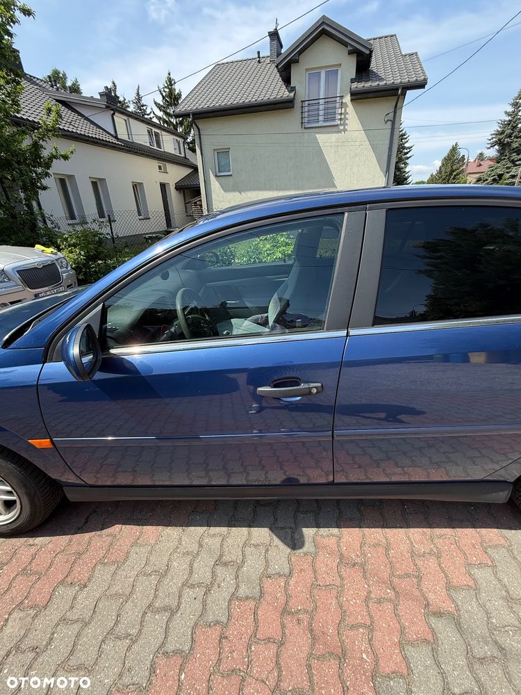Opel Vectra - 27