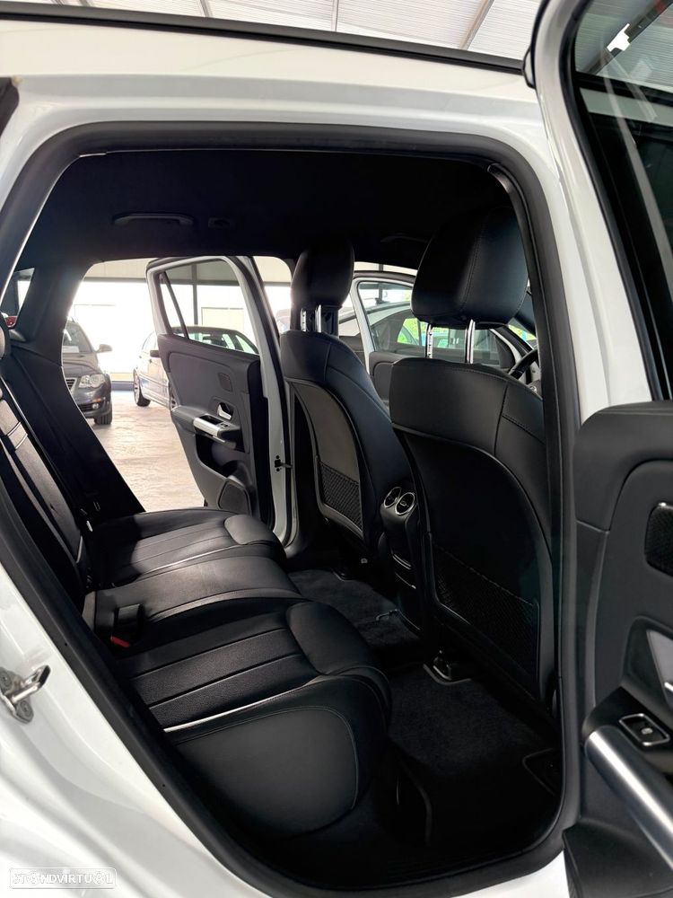 Mercedes-Benz EQA 250 Progressive - 32