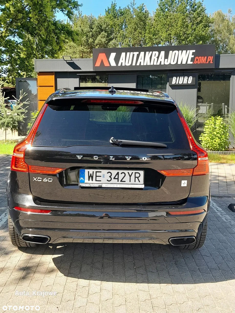 Volvo XC 60 T8 AWD Plug-In Hybrid Polestar Engineered - 5