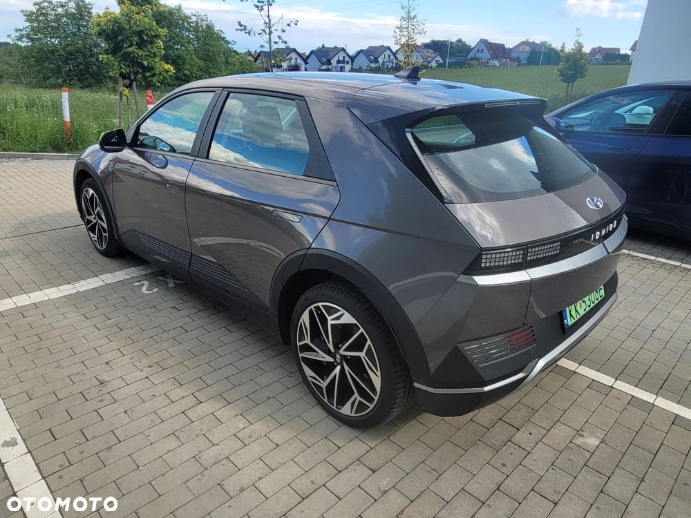 Hyundai IONIQ 5 - 6