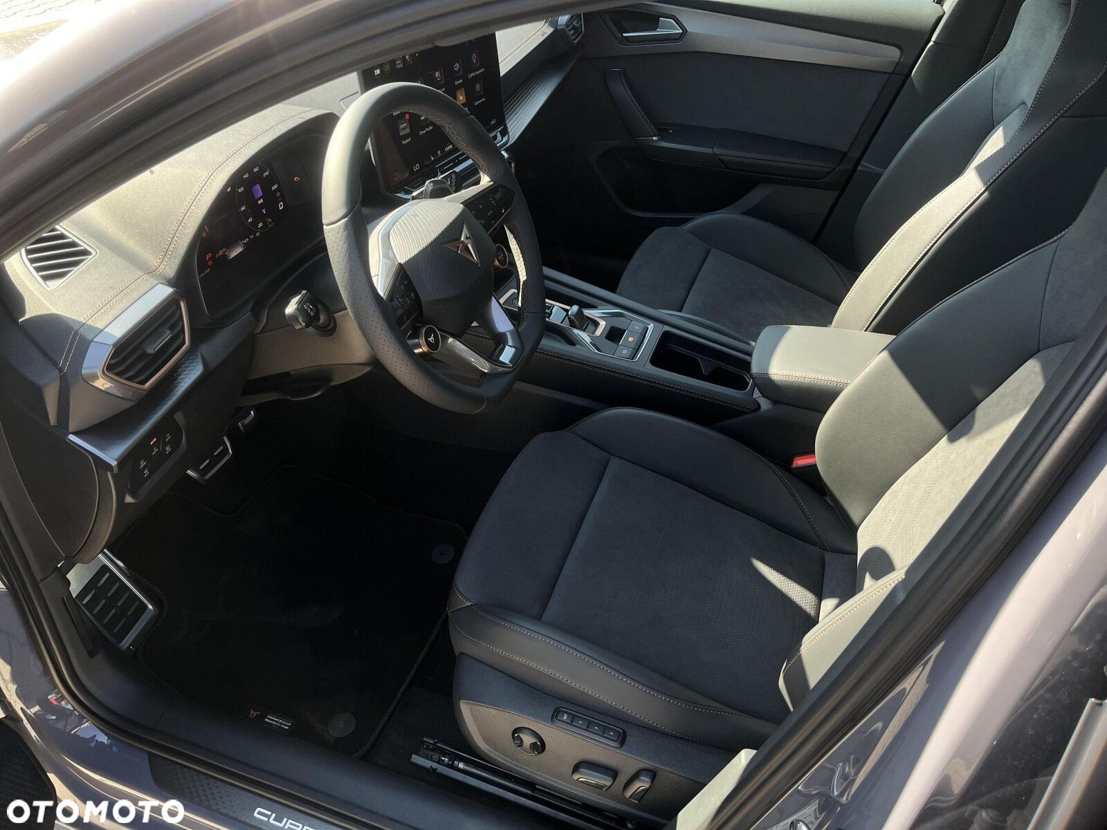 Cupra Leon Sportstourer - 16