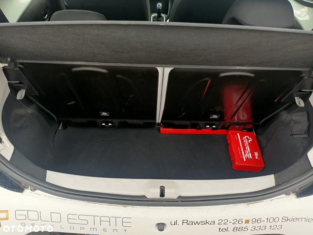 Toyota Aygo - 11