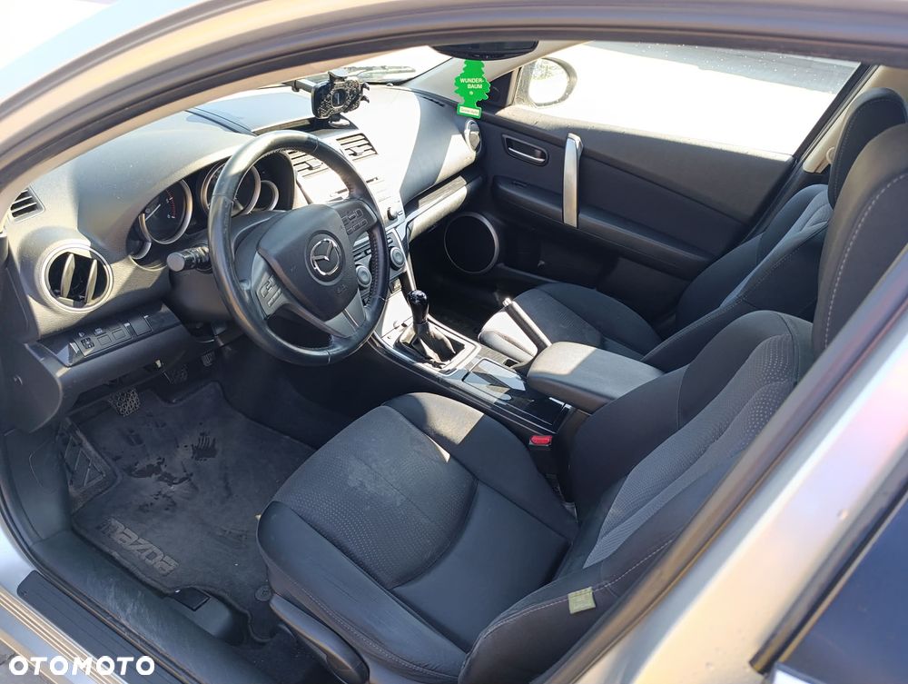 Mazda 6 2.0 CD Exclusive - 16