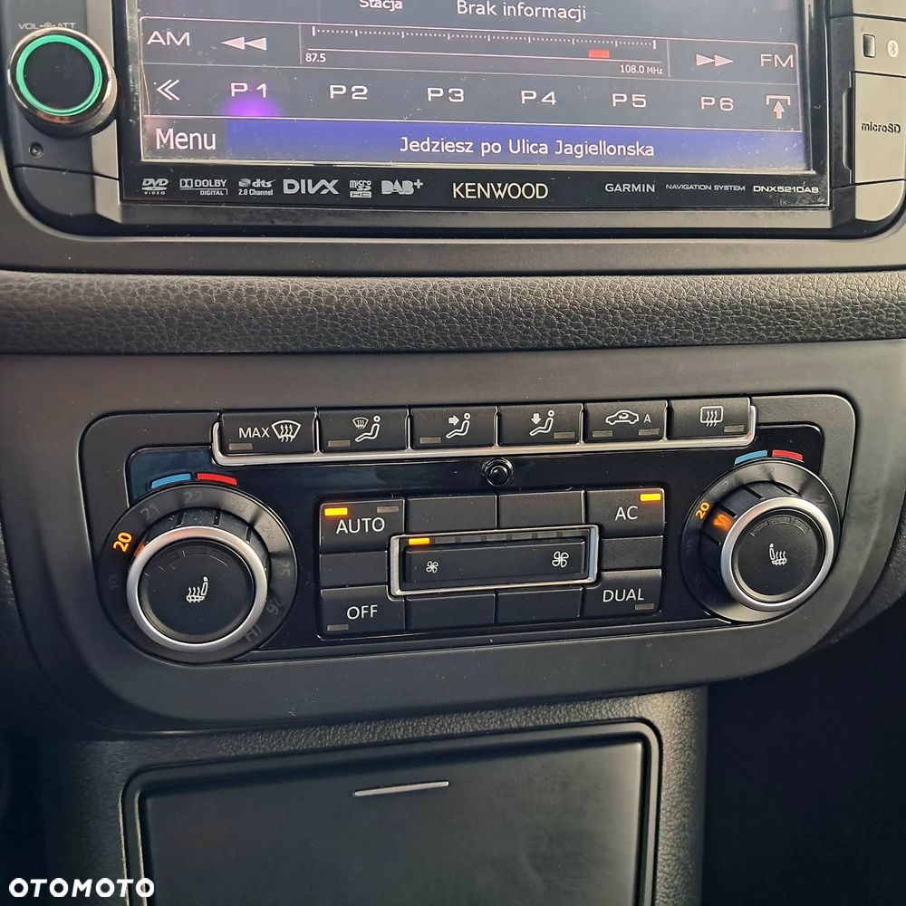 Volkswagen Golf Plus - 15
