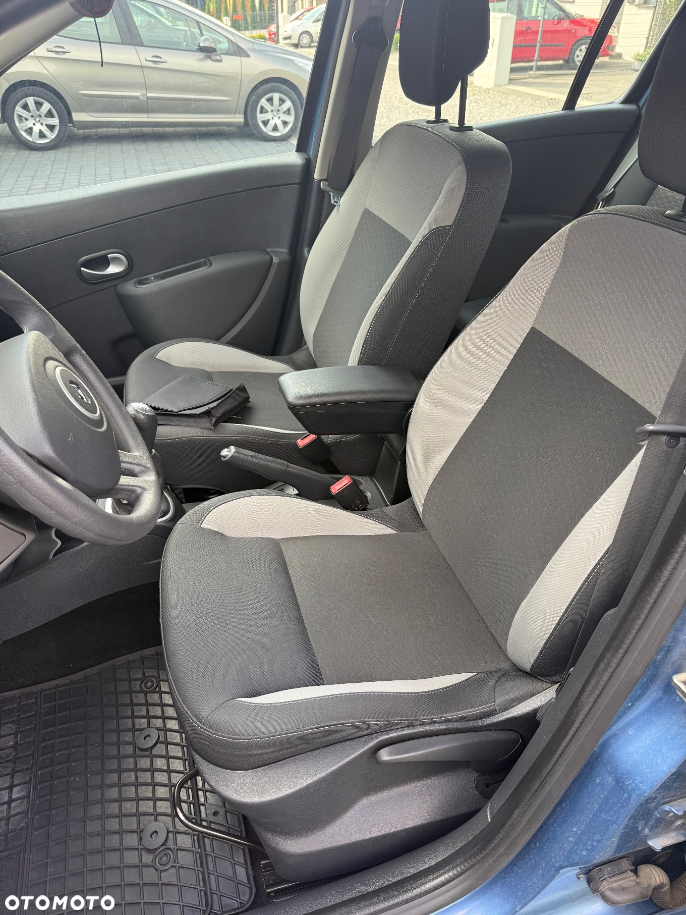 Renault Clio 1.2 16V Alize Euro5 - 15