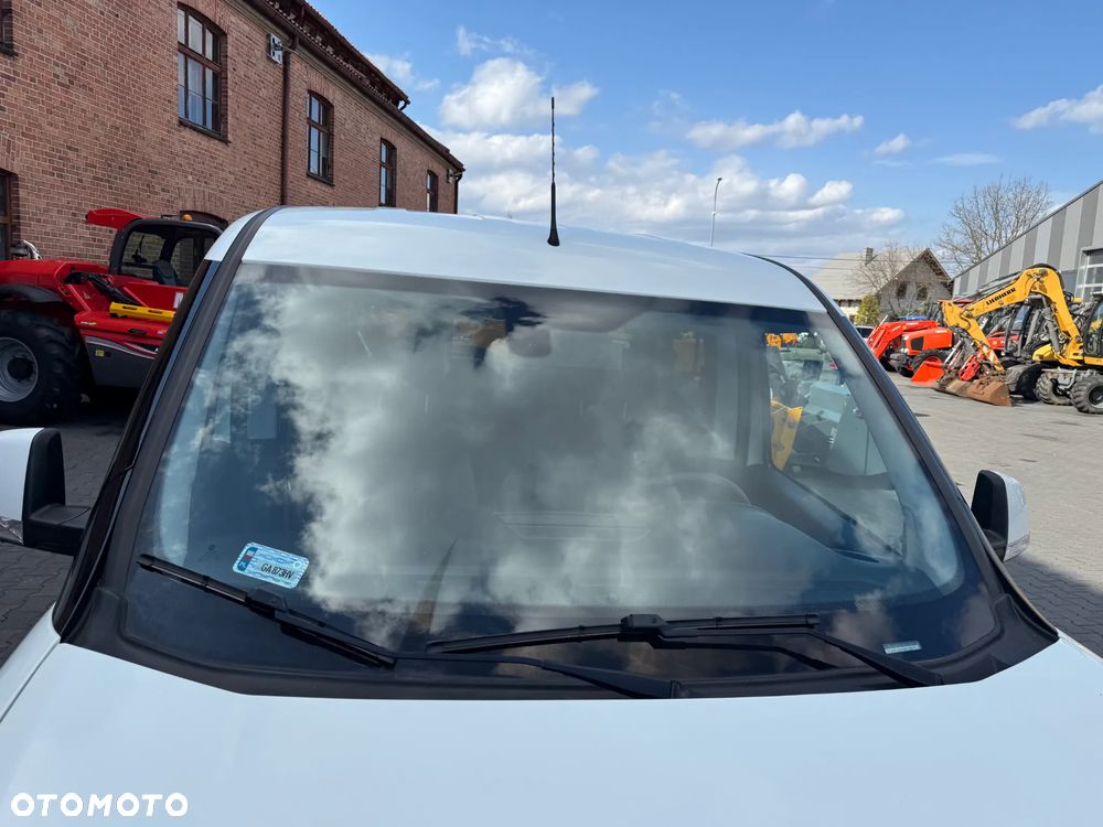 Fiat Doblo - 10
