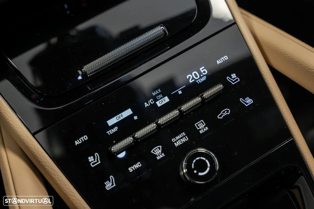 Porsche Cayenne E-Hybrid - 30