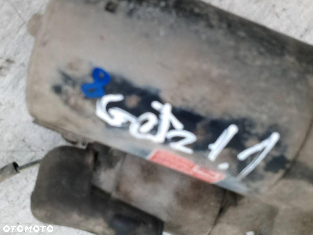 ROZRUSZNIK HYUNDAI GETZ 36100-02550 1.1 - 2