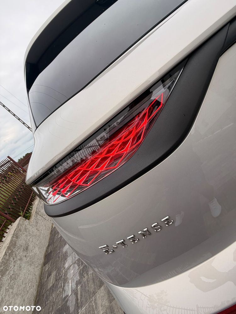 DS Automobiles DS 7 Crossback 1.6 E-Tense Performance Line + - 32