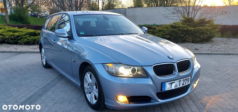 BMW Seria 3 318i Edition Exclusive - 15