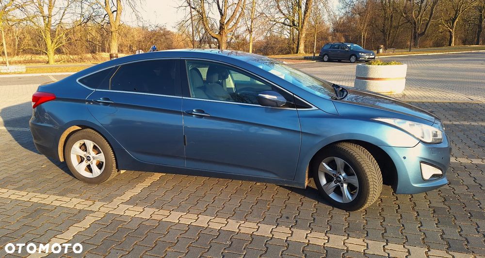 Hyundai i40 1.7 CRDi Comfort - 2