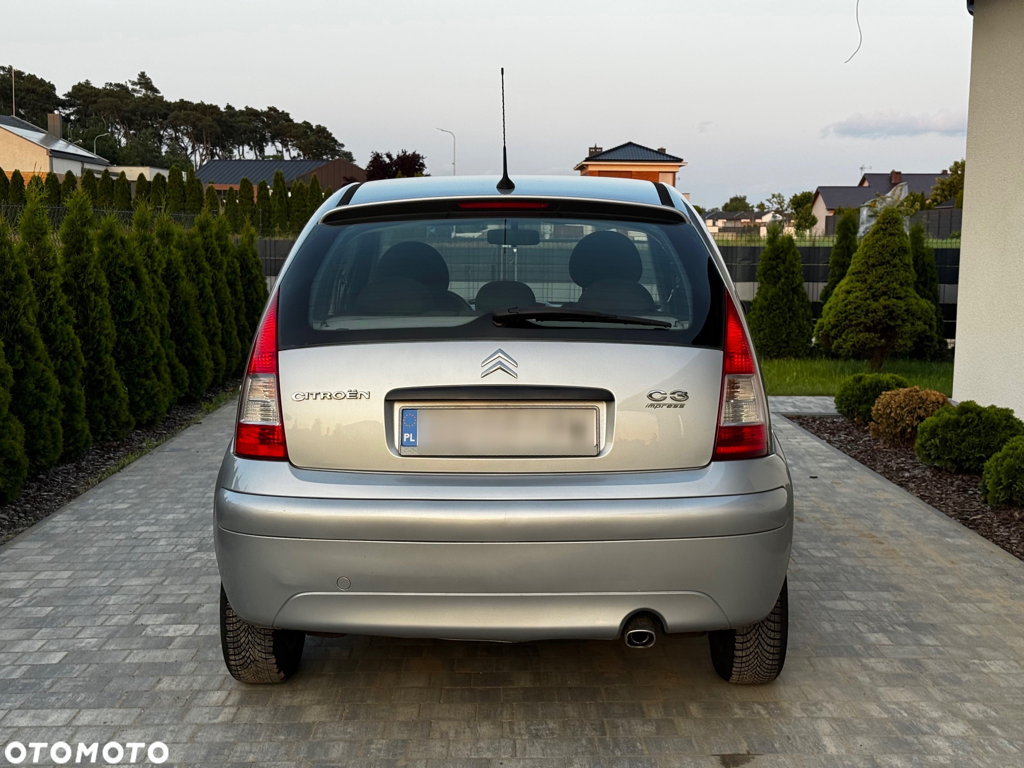 Citroën C3 1.4i Impress - 5