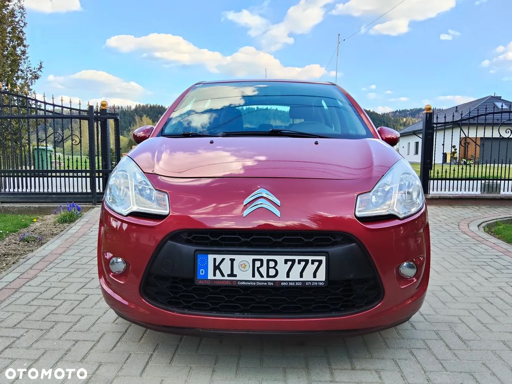 Citroën C3 1.1 Style - 3