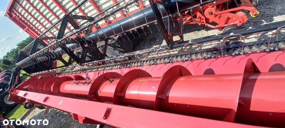 Case IH 3050 STD 7,62M - 3