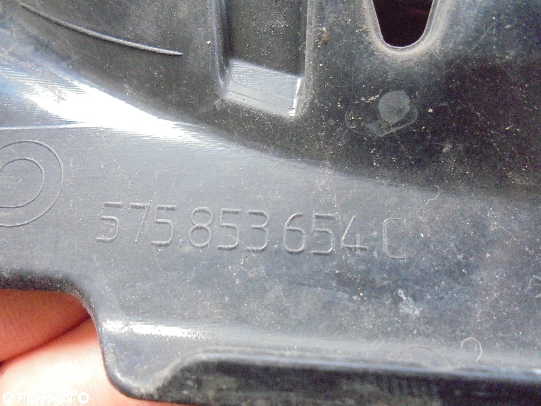 SEAT ATECA GRILL ATRAPA - 8