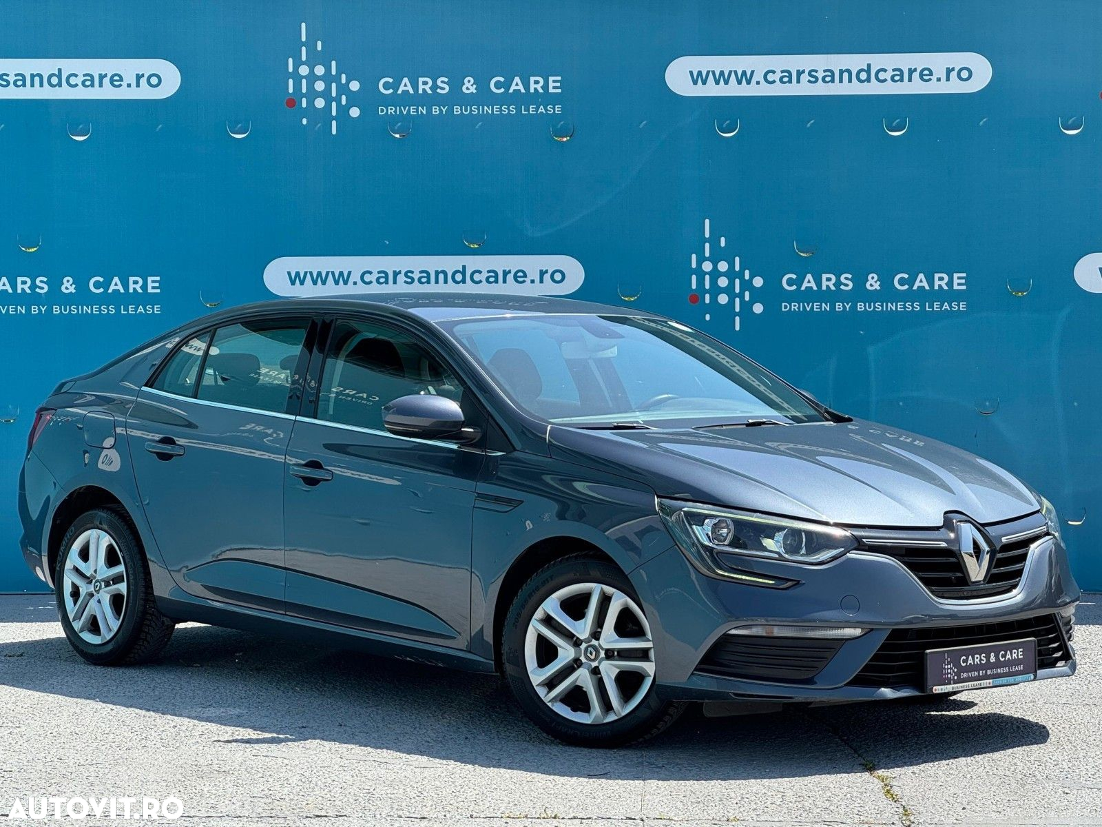 Renault Megane - 3