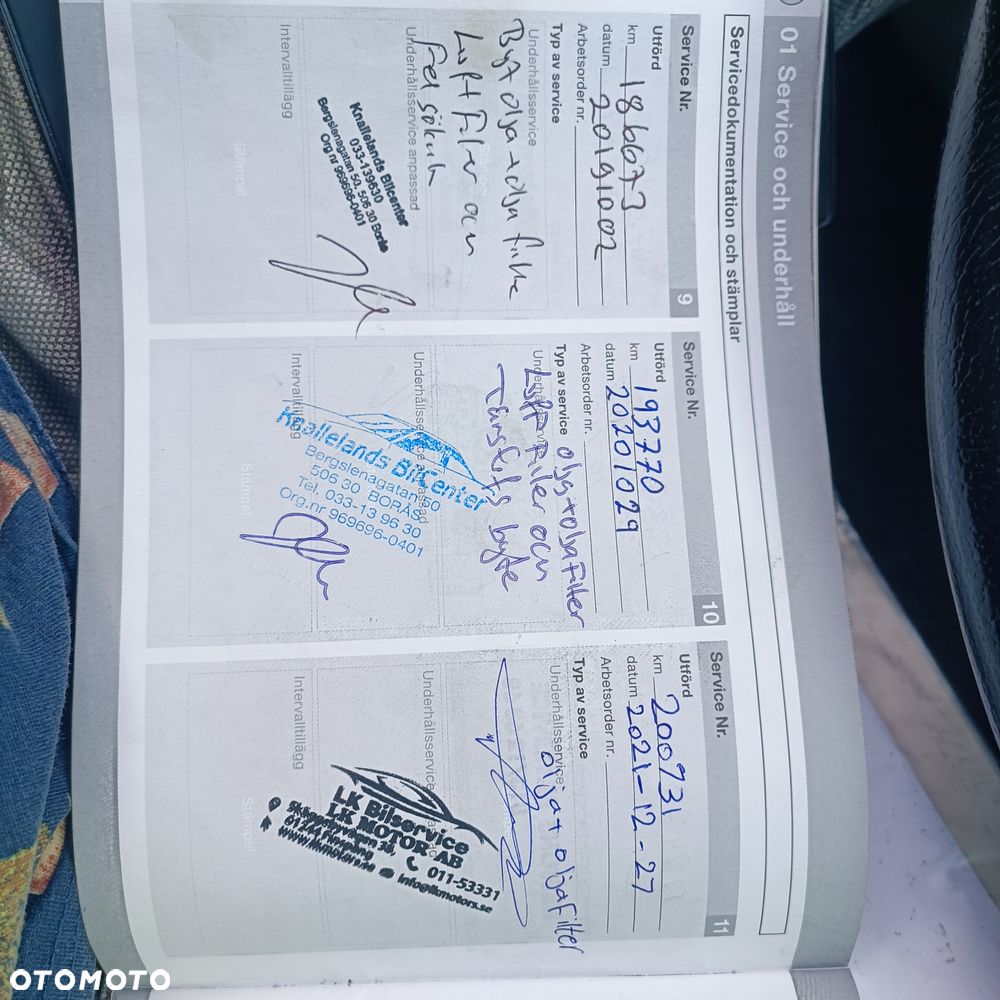 Volvo S40 2.4i Kinetic - 11