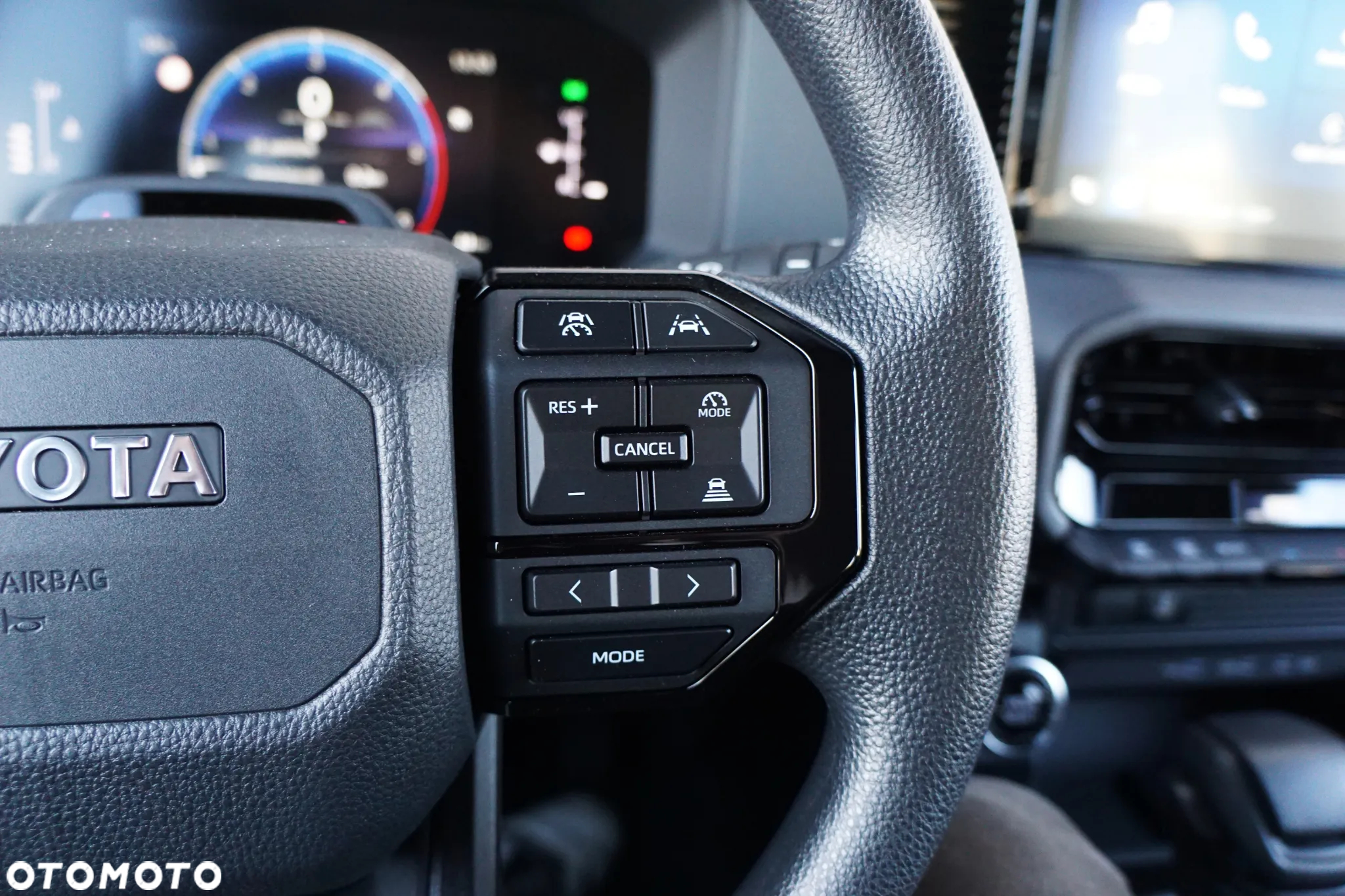 Toyota Land Cruiser LC 2.8 D-4D Prado - 18
