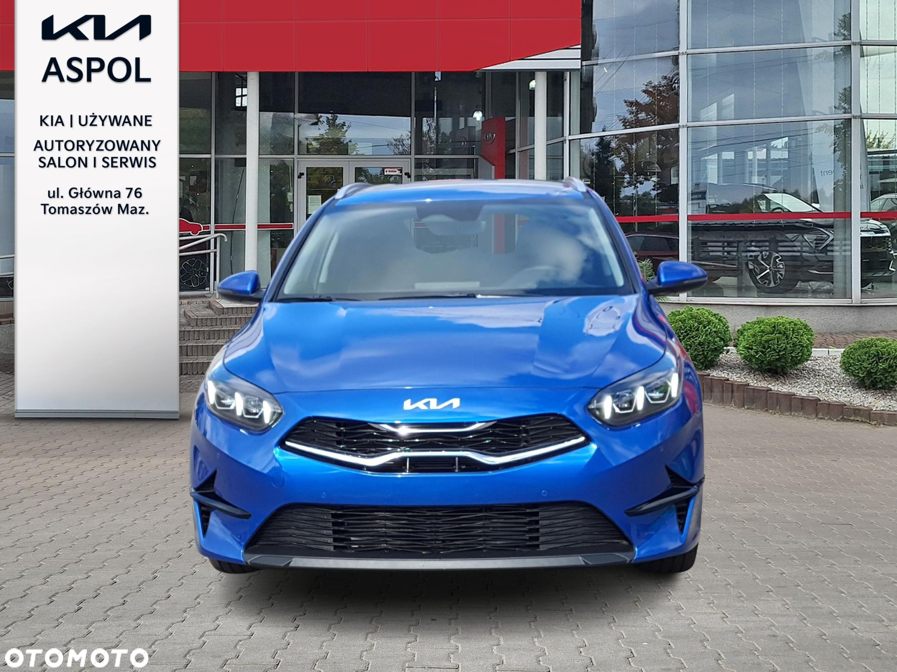 Kia Ceed 1.5 T-GDI Tribute - 7